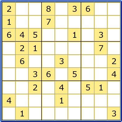 Puzzle 083 .